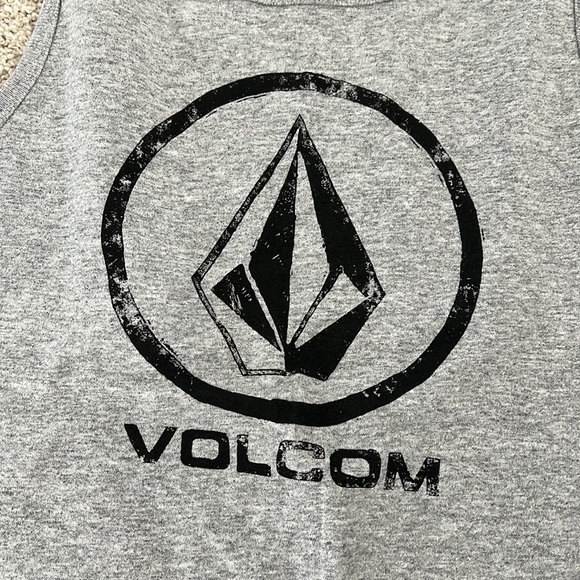 NWT - Volcom Boy Tank Top - Picture 3 of 3